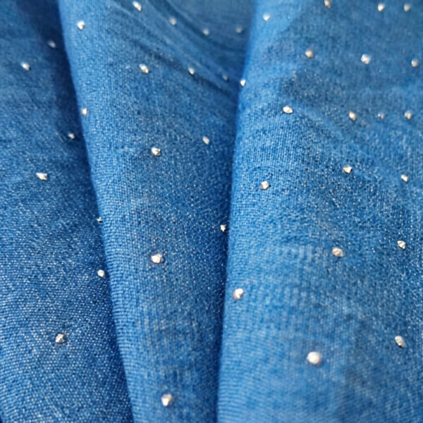 DIAMOND DENIM